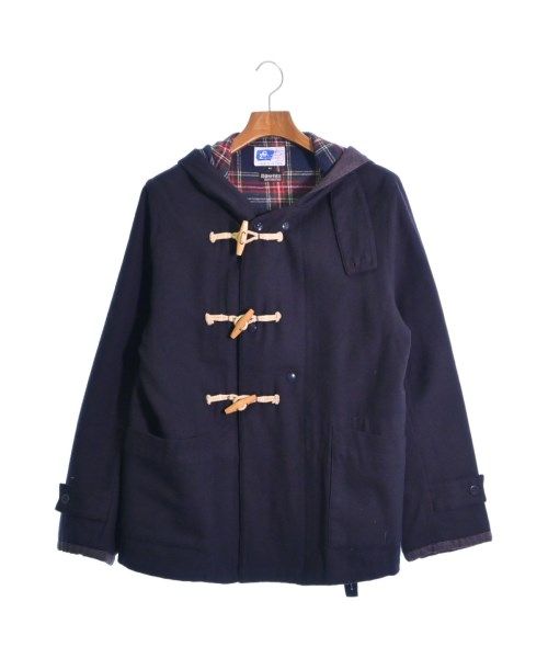 Engineered Garments ダッフルコート メンズ 【古着】【中古】【送料