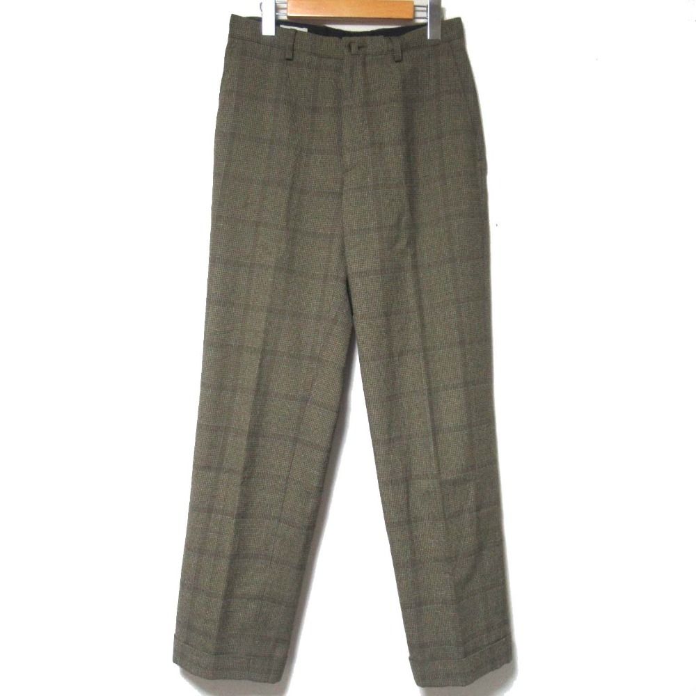 美品 DRIES VAN NOTEN ドリスヴァンノッテン ヴィンテージ