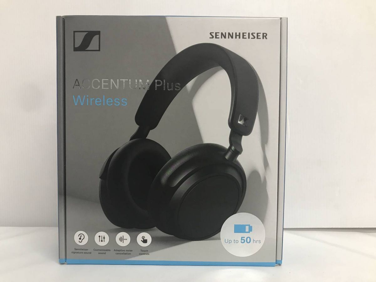 Sennheiser ゼンハイザー