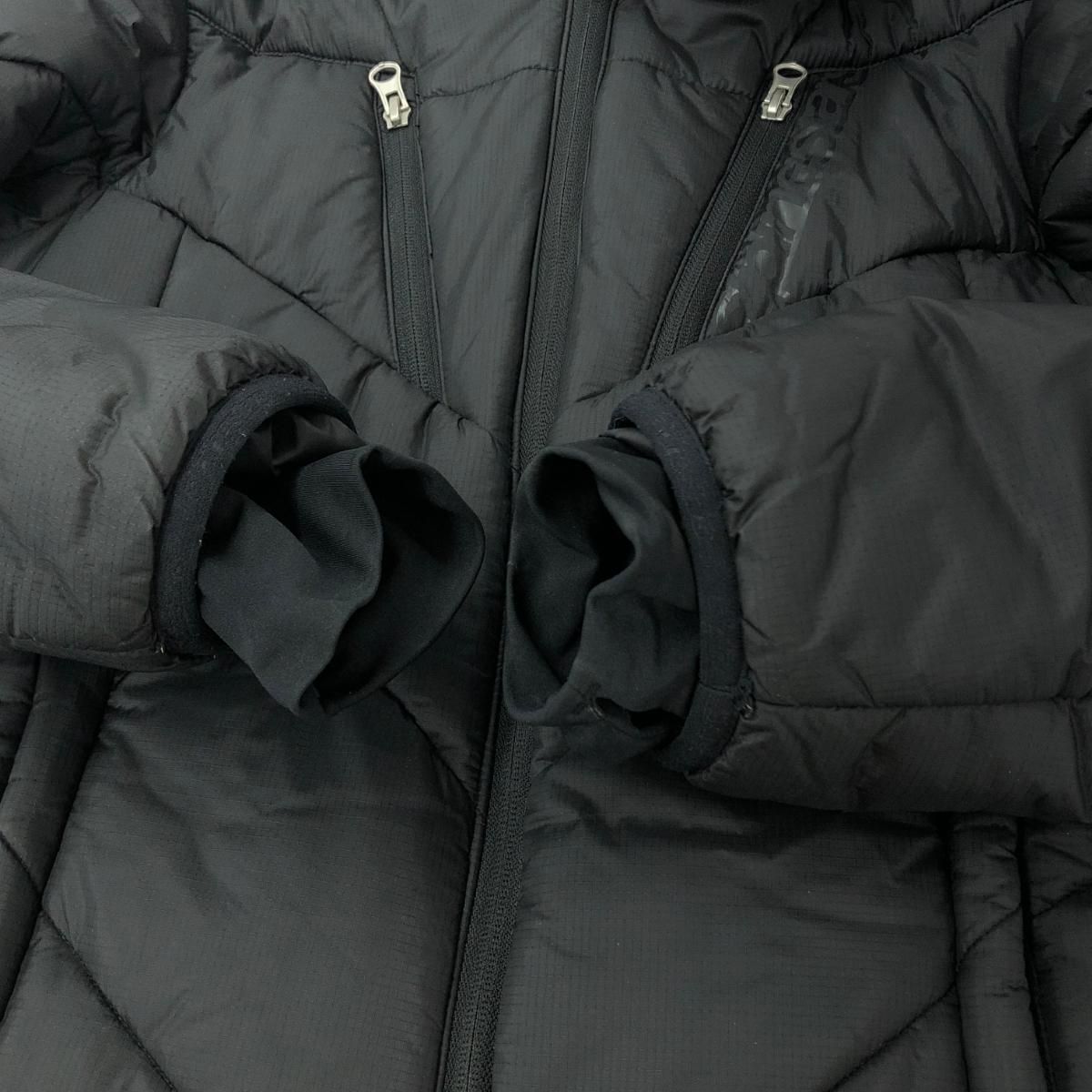 Alpinestars RIDEOUTジャケット Lサイズ ブラック