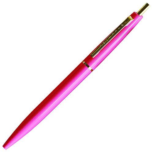 まとめ アンテリック シャープペン 0.5mm チェリーピンク MP1CP ×20セット