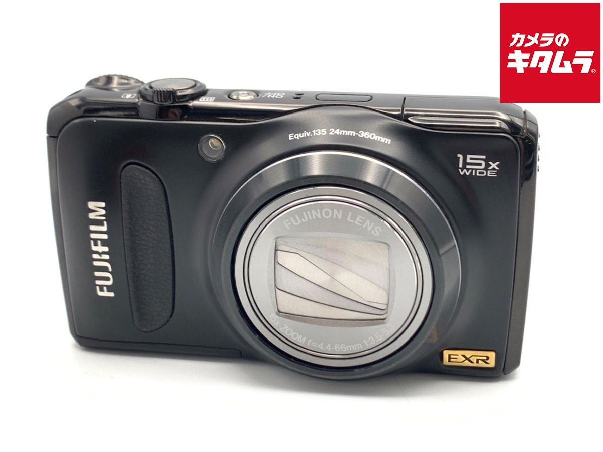 FUJIFILM FINEPIX F300EXR コンパクトデジタルカメラ 61DnzmJV4JL._UF1000,1000_QL80_.jpg