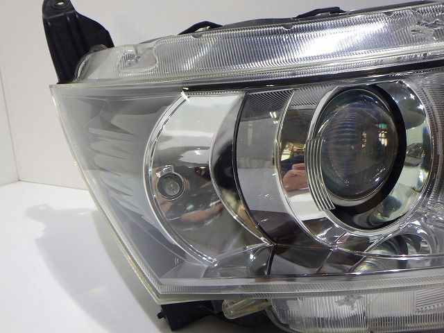 パレットSW ヘッドライト左右