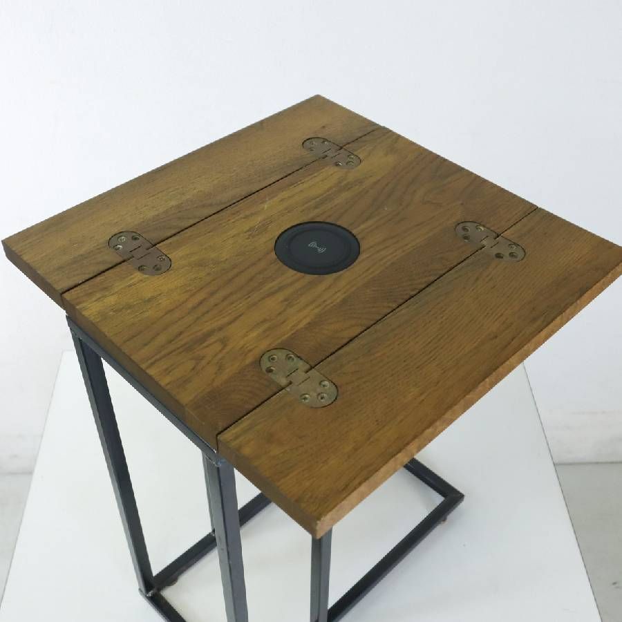 インダストリアル