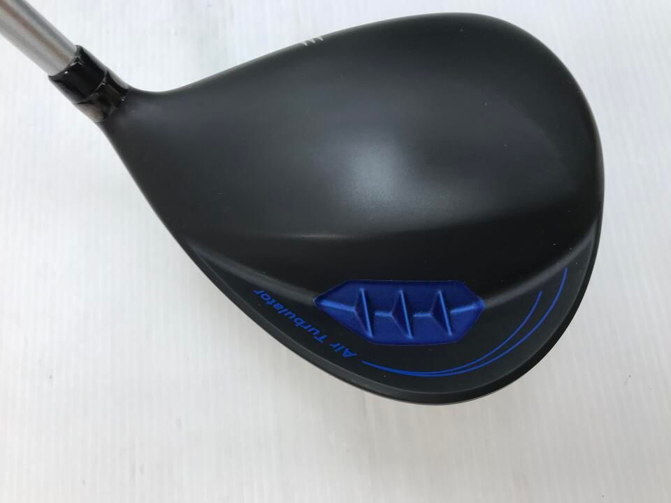 UFO AIR DD by POWER TORNADO | 10.5 | S | Falcon Shaft for DD