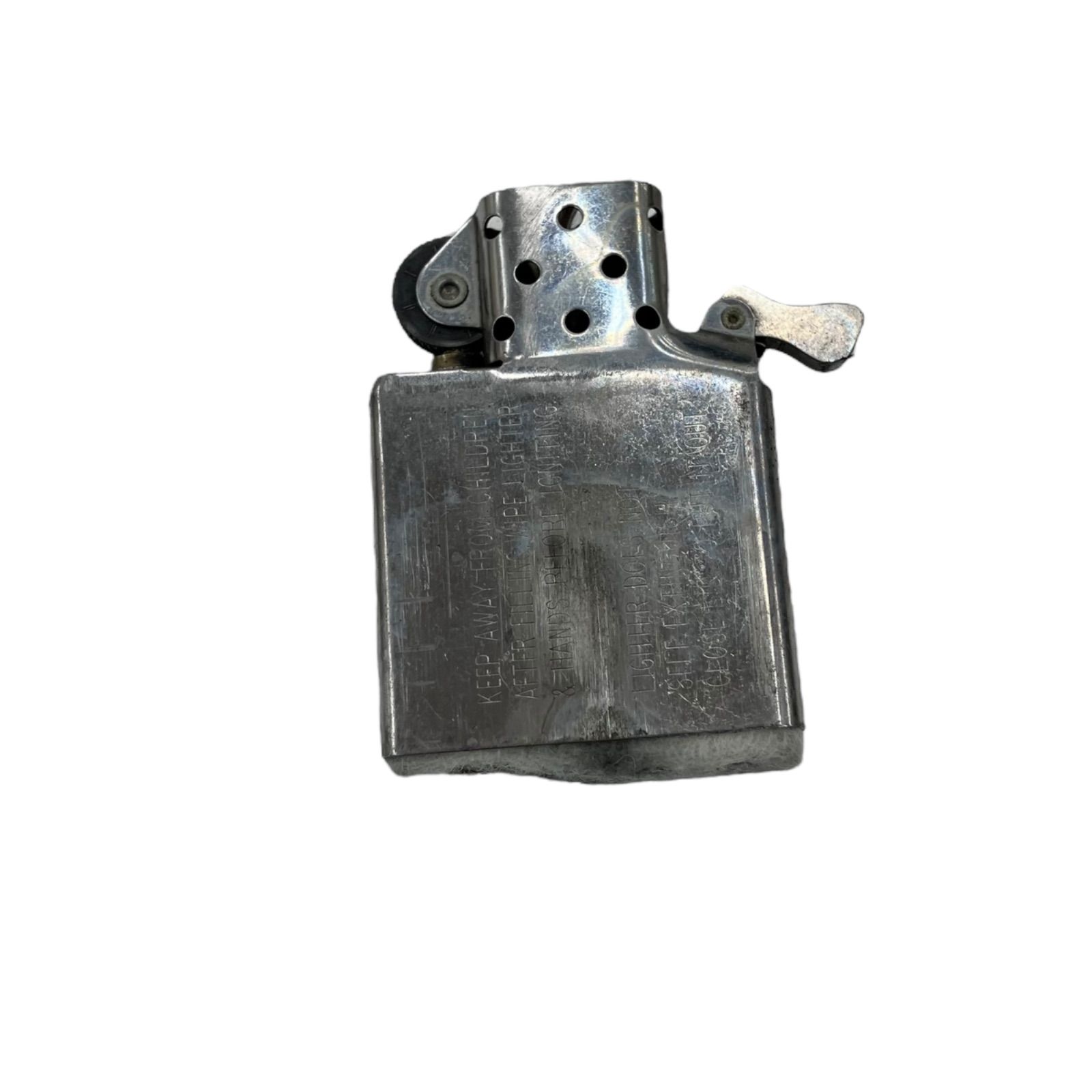 ZIPPO