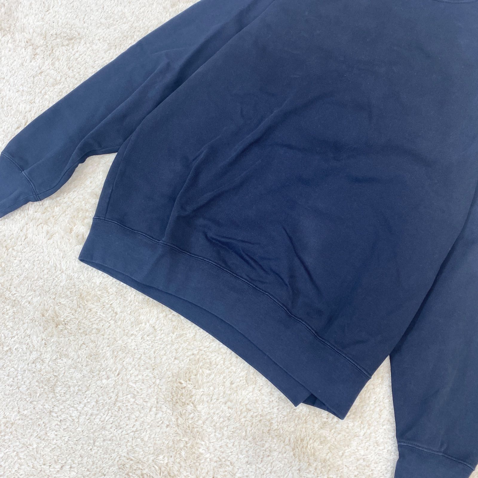 Deuxieme Classe ndx/エヌディーエックス スウェット シャツ - メルカリ