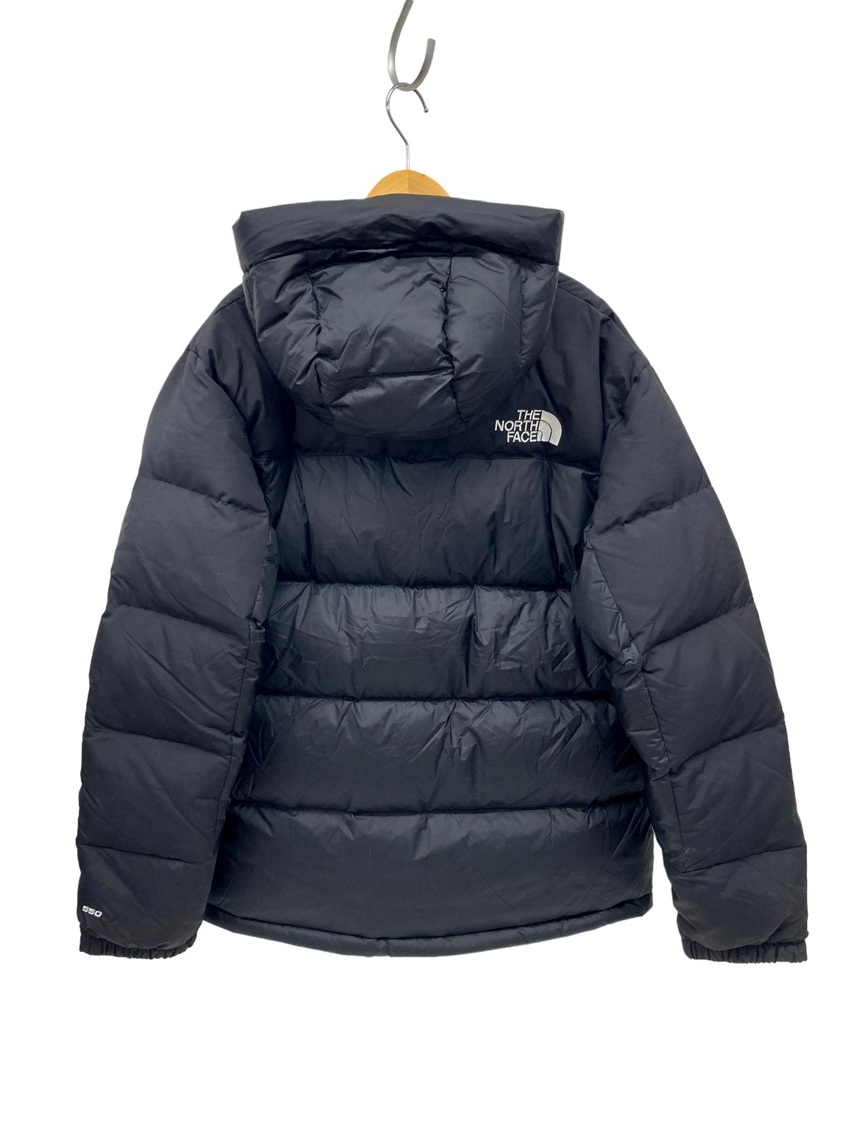 THE NORTH FACE (ザノースフェイス) HMLYN DOWN PARKA ヒマラヤン