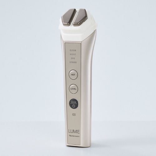 【新品・未開封品】ナリス ルミエ 3N13000 充電式家庭用美顔器