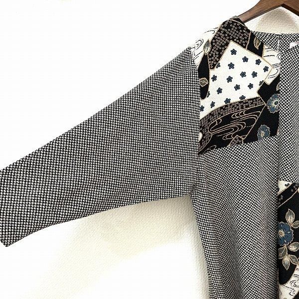 anc Ts コレクション 詩仙堂 ヒトシタムラ チュニック 黒