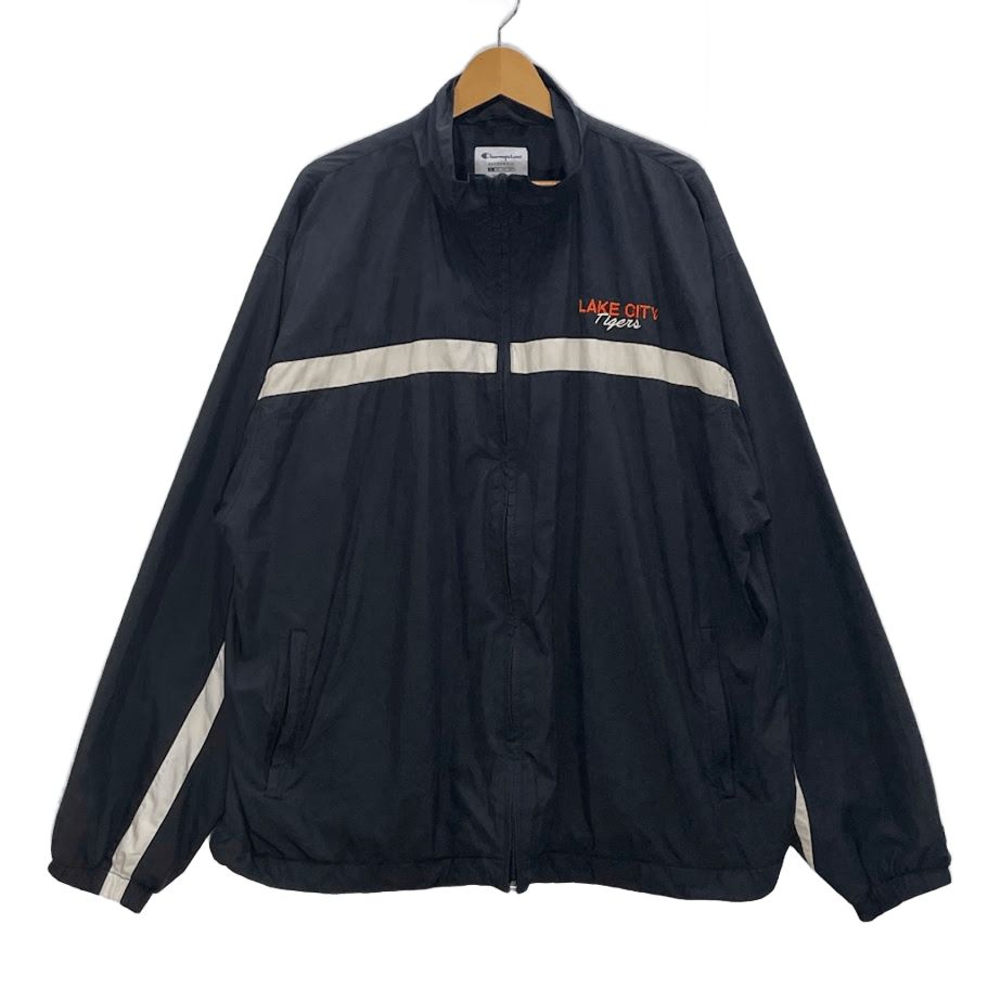 Champion チャンピオン ナイロンジャケット ジャンパー ライト