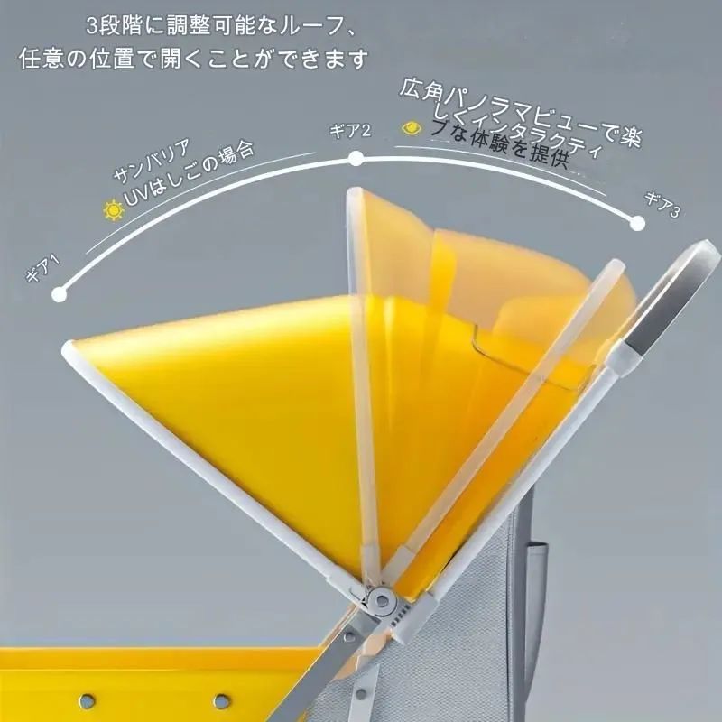 取り外し