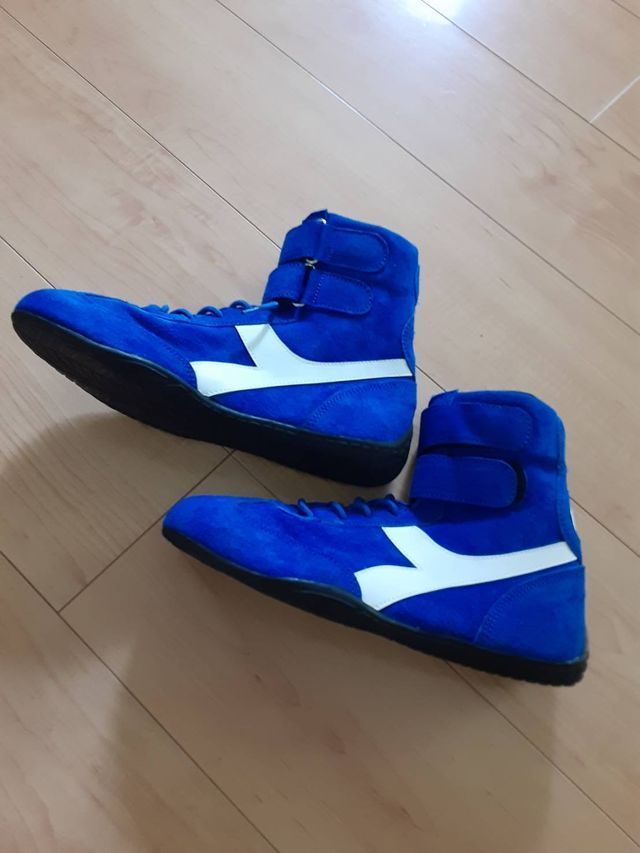 レーシングブーツ カート