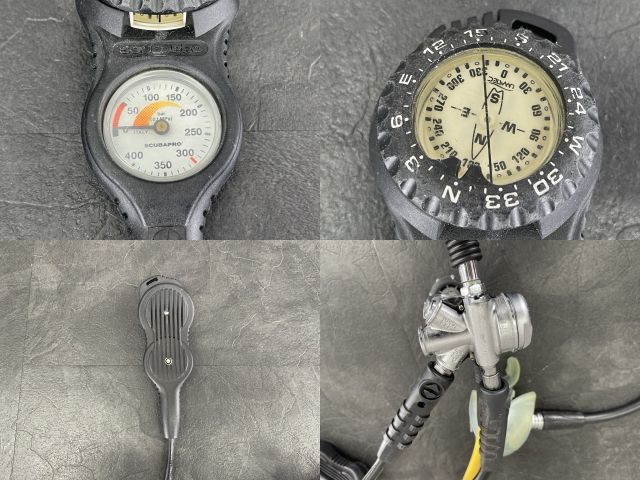 レギュレータ マレス