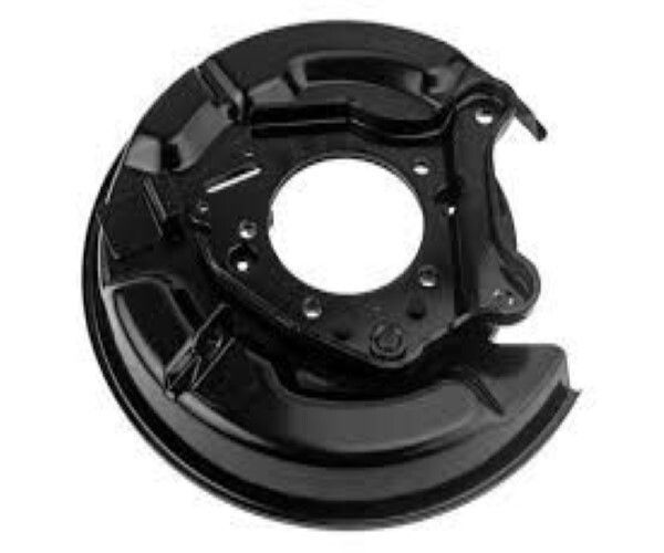 トヨタ 純正 ランドクルーザー パーキングブレーキ プレート 右 Plate Parking Brake RH 46503-60100 TOYOTA LEXUS Genuine JDM