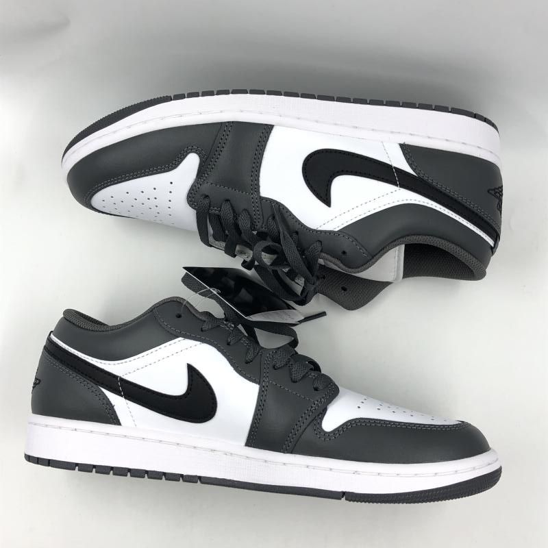 中古】NIKE AIR JORDAN 1 Low 