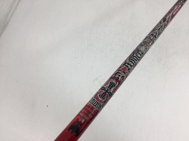 お買い得品！【中古ゴルフクラブ】Crime Of Angel(クライムオブエンジェル) シャフト単品 (テーラーメイド スリーブ付) Crime Of Angel(クライムオブエンジェル) ANGEL エンジェル 1W【14日間返品OK】 返品OK 【中古ゴルフクラブ】Crime Of Angel(クライムオブエンジェル