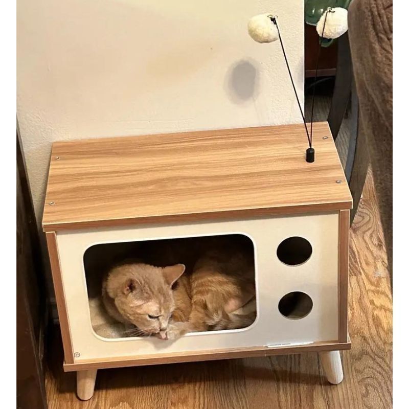 ベッド