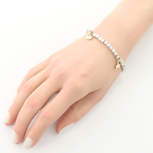 ポメラート DoDo ブレスレット (ポメラートDoDo シルバー ポメラート DoDo ブレスレット (ポメラートDoDo シルバー