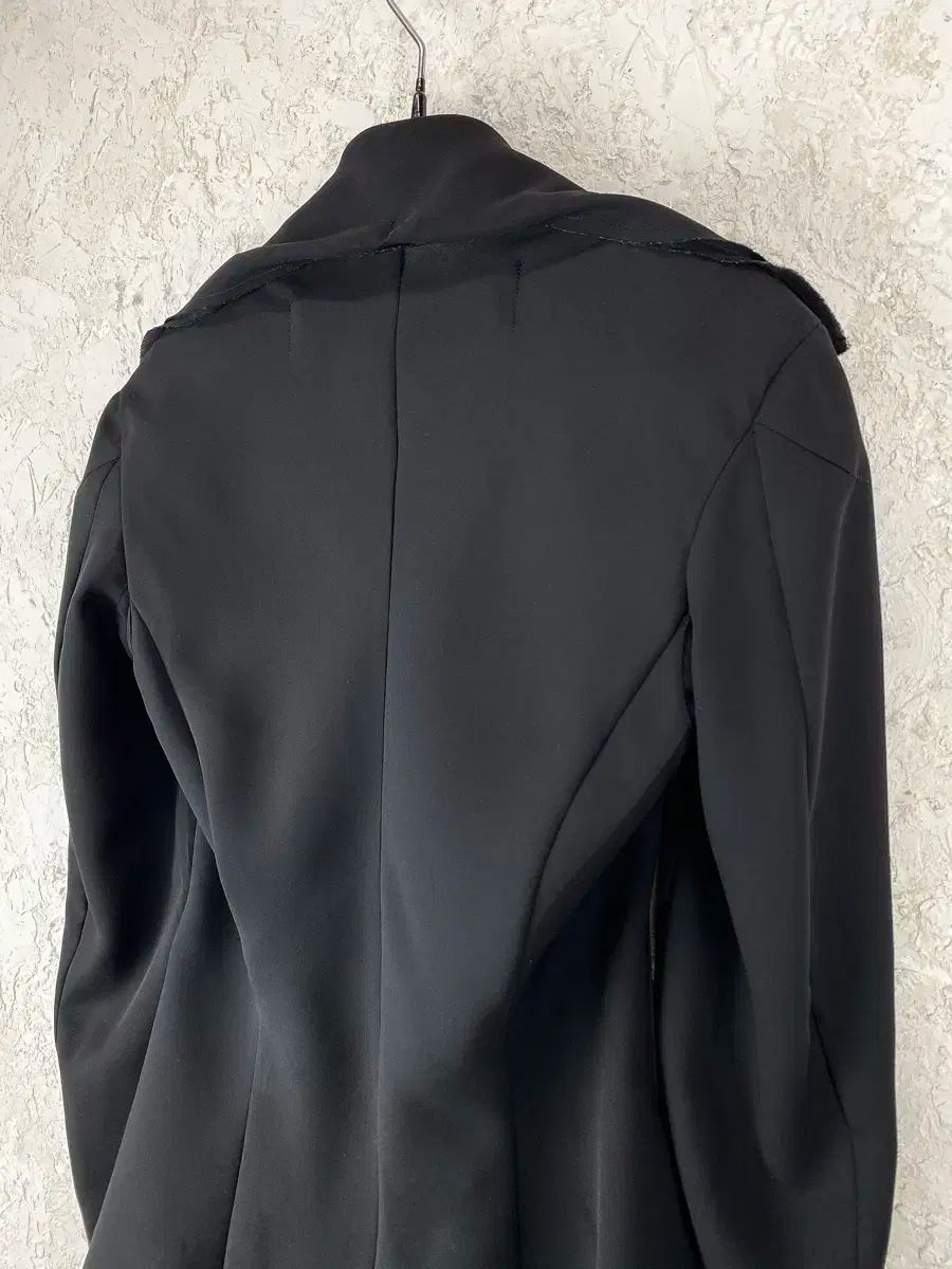 ファイナルセール開催中！ ジュンヤ ワタナベ COMME des GARCONS コム デ ギャルソン 2004 S 滑走路 ブレザー 業界最安値の30%OFF～50%OFF!! 