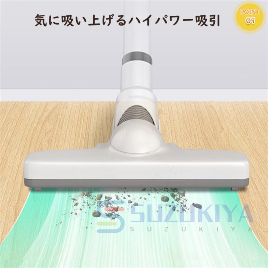 4種類ノズル