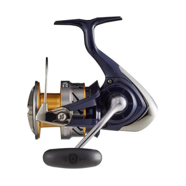 REVROS LT 5000D-C スピニングリール Daiwa REVROS LT 5000-CH リール