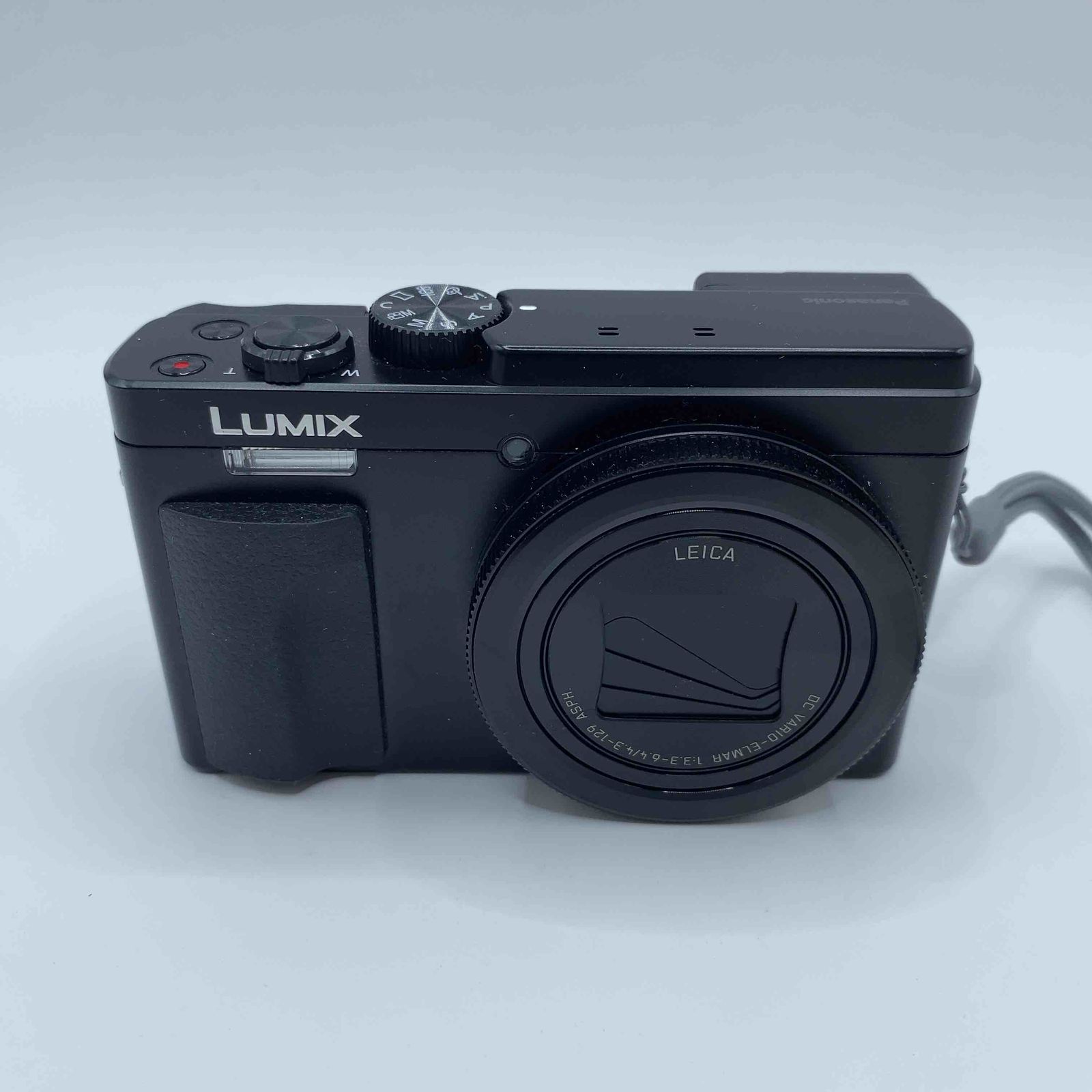 パナソニック LUMIX