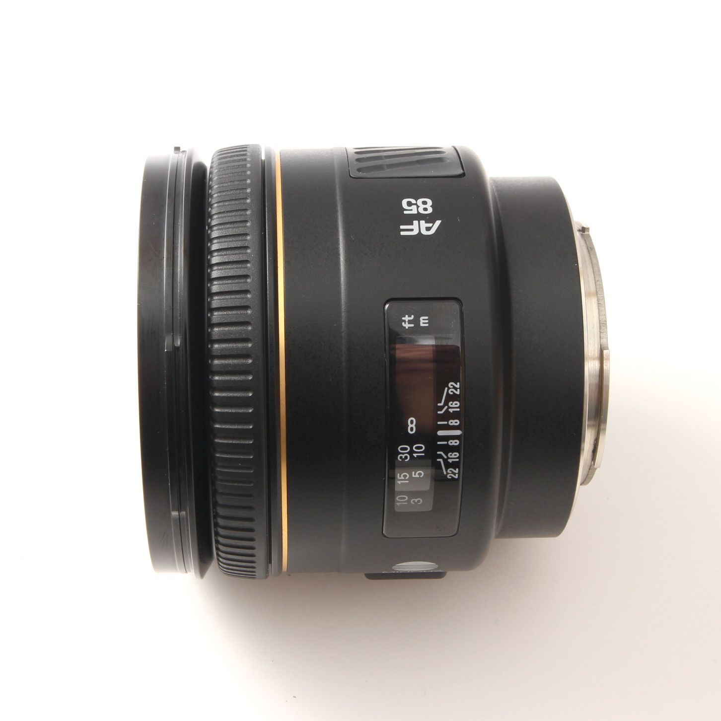 MINOLTA ミノルタ AF 85mm F1.4 G ソニー Aマウント用 MINOLTA