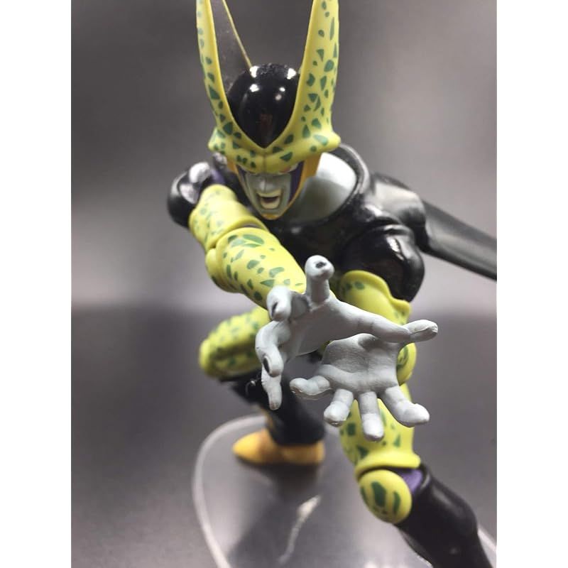 ドラゴンボールZ DRAMATIC SHOWCASE 1st season vol.1 セル 単品