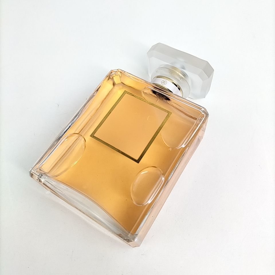CHANEL 】U 120 A-1 100ml ほぼ満タン COCO MADEMOISELLE