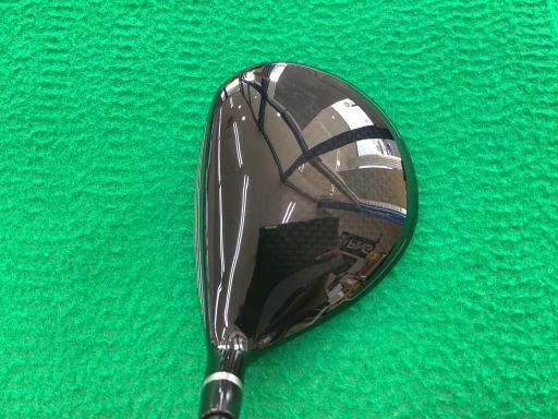 中古】 ヤマハ RMX VD(2024) 3W フェアウェイウッド FW TENSEI