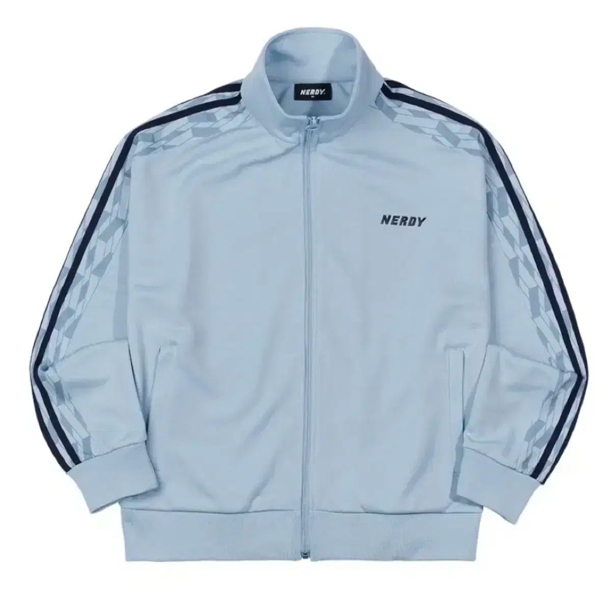 WANIMA KSF LONG SLEEVE ネイビー×ピンク Mサイズ wanima t シャツ