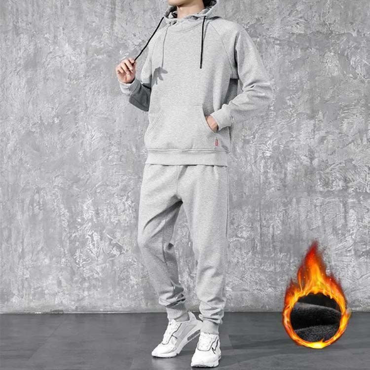 楽天スーパーSALE10%OFF】セットアップ メンズ 長袖 大きい