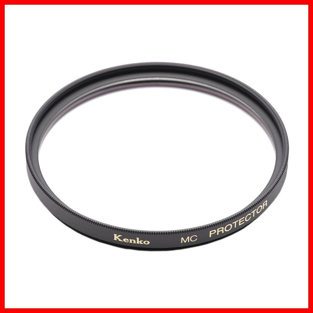 ケンコー 82mm ZX II プロテクター レンズ保護フィルター Kenko 82mm