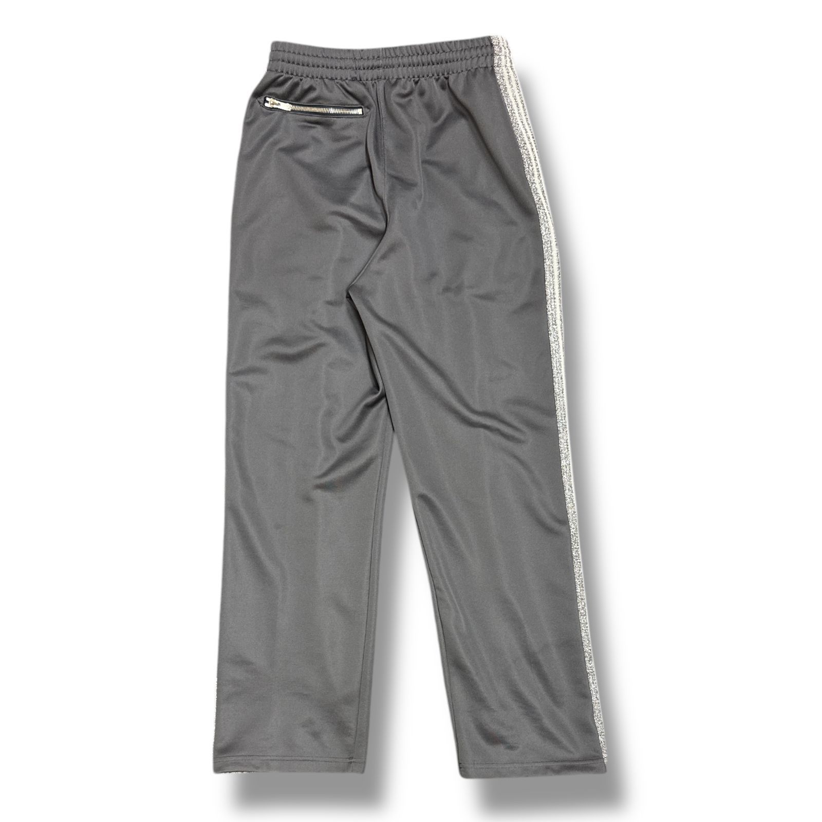NEEDLES × BREATH NARROW TRACK PANT ナロートラックパンツ イージー 