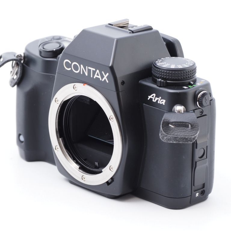 CONTAX Aria コンタックス アリア - メルカリ