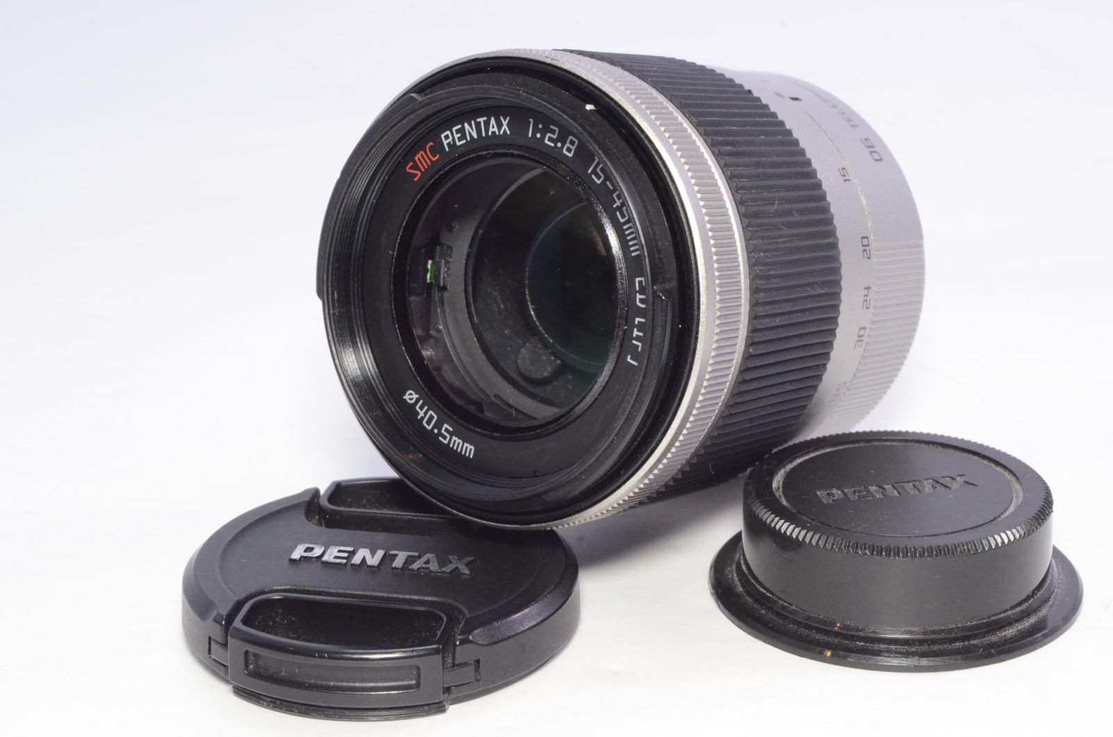 ジャンク】PENTAX 望遠ズームレンズ 06 TELEPHOTO ZOOM Q