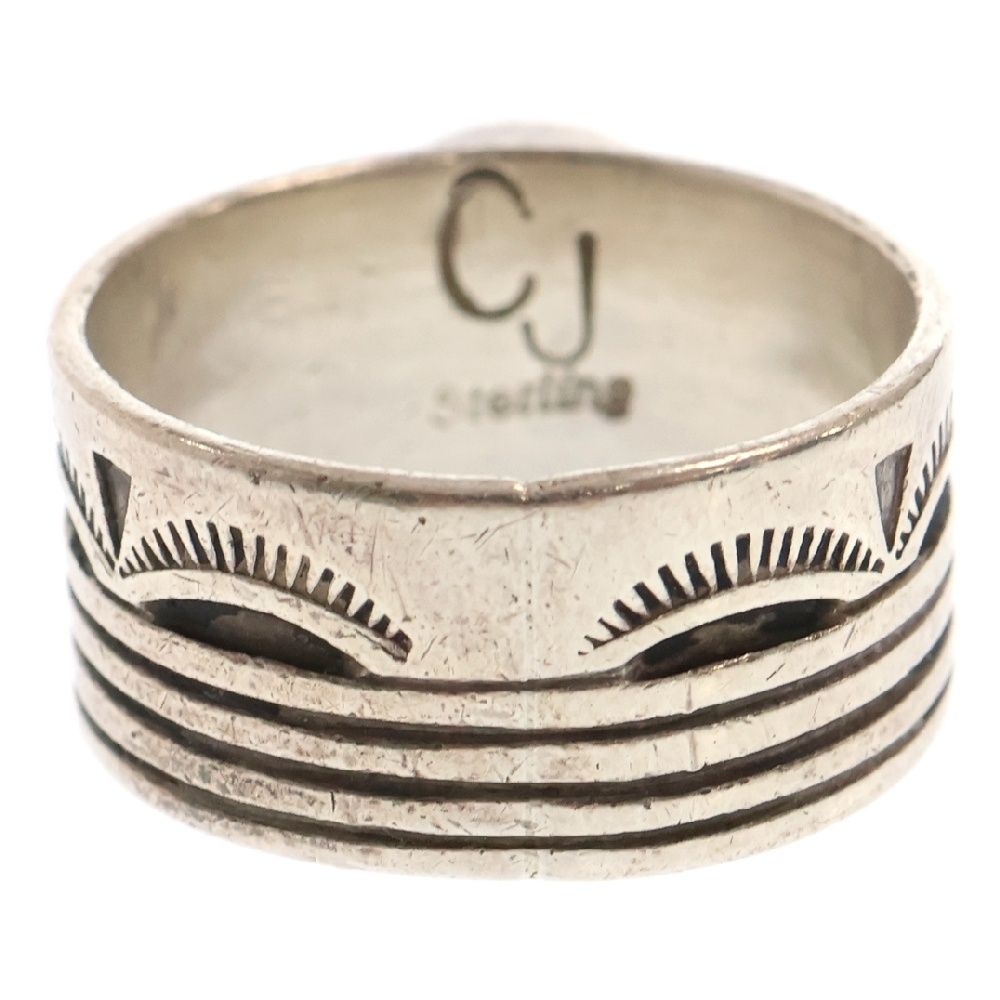 INDIAN JEWELRY (インディアンジュエリー) チャーリージョン Charlie