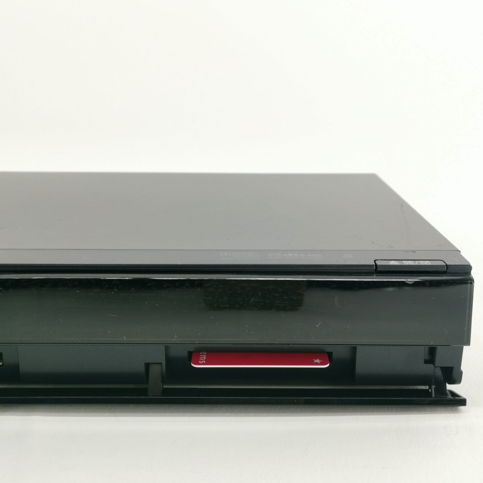 PanasonicパナソニックBlu-rayDIGA 引き立つ DMR―BRS530 PanasonicパナソニックBlu-rayDIGA 引き立つ DMR―BRS530