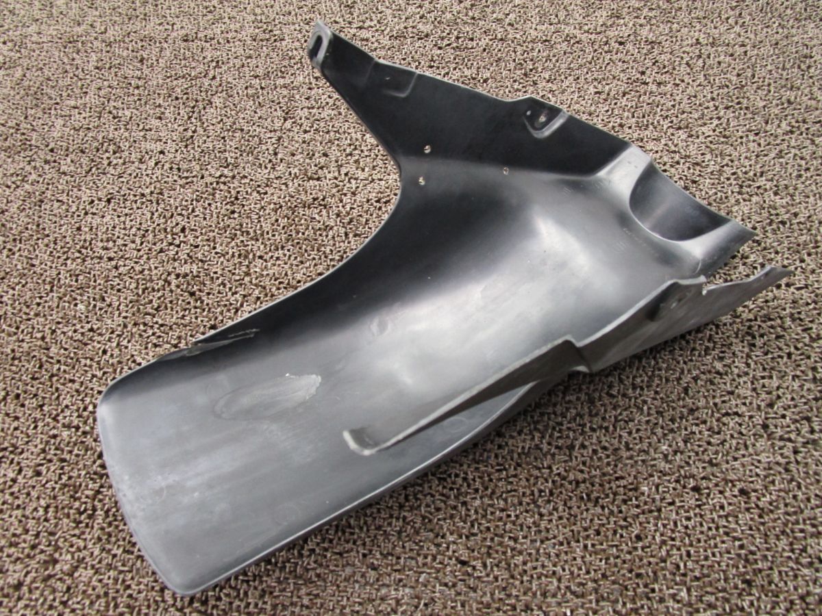 バリオス1型 リアフェンダー Kawasaki バリオス リアインナーフェンダー バリオス 1型 純正