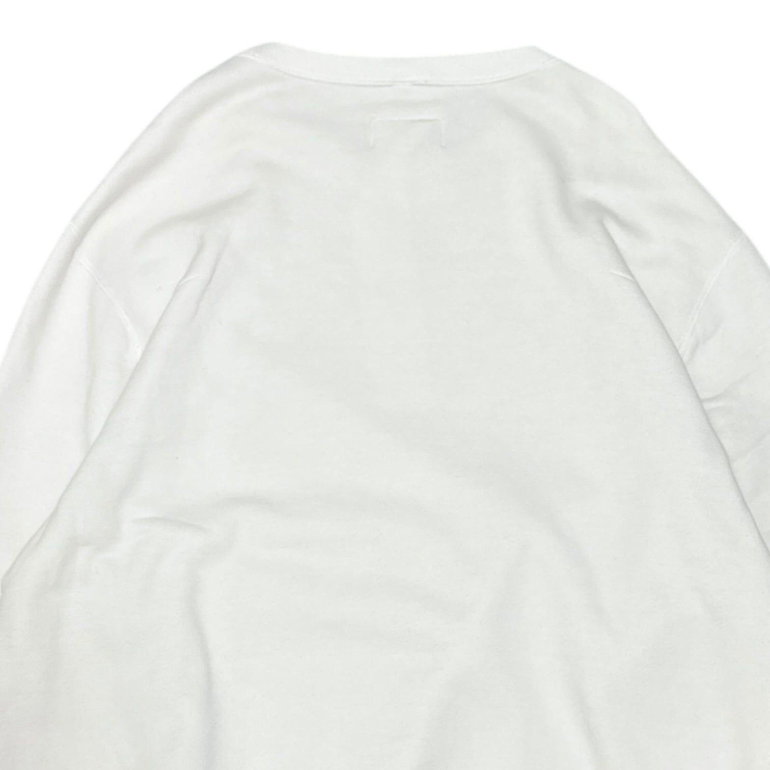 doublet HOTSPRING Print Pullover Sweat - メルカリ