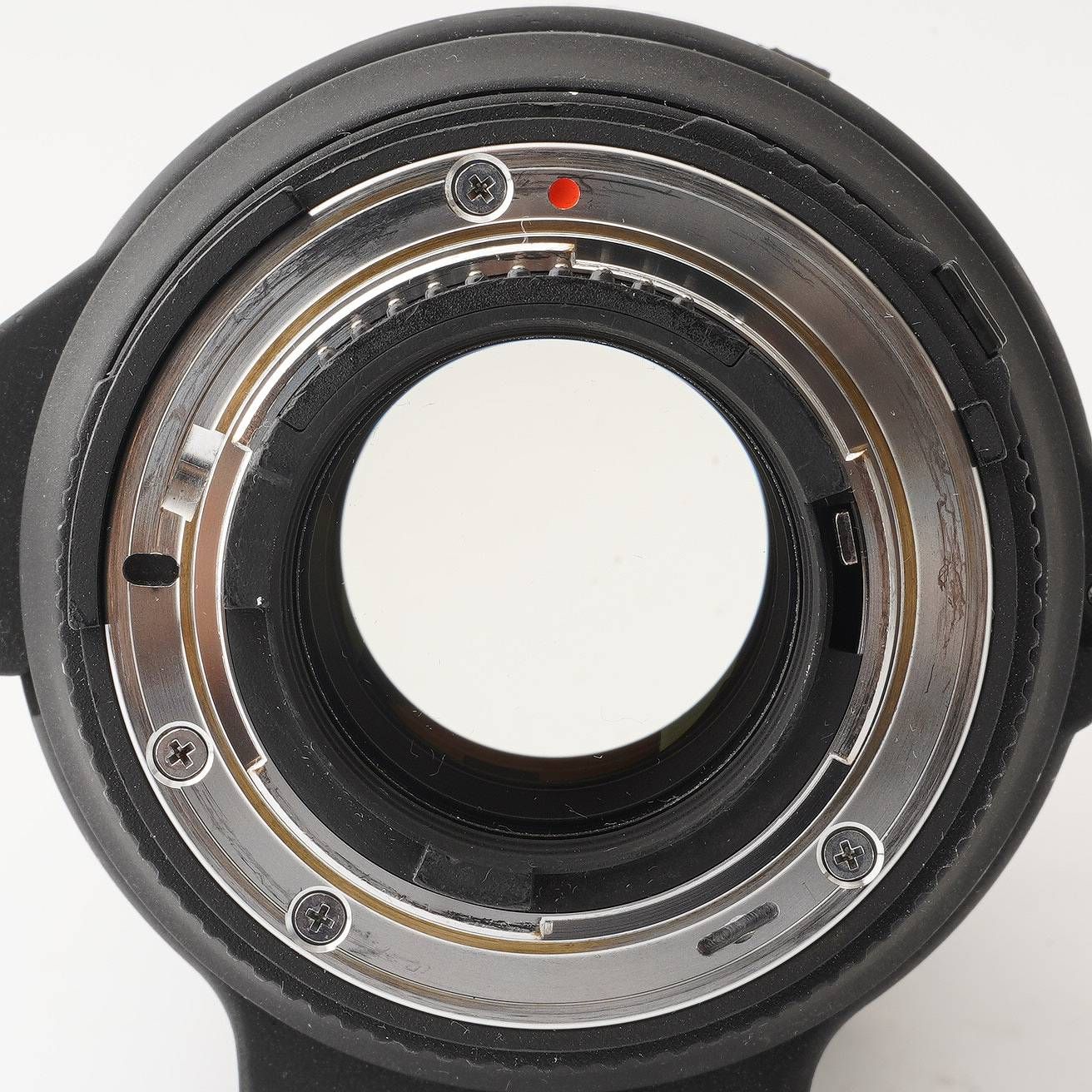 シグマ Sigma 70-200mm F2.8 D APO HSM ニコン Fマウント - メルカリ