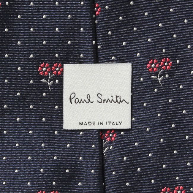 新品未使用】 PAUL SMITH ポールスミス メンズ オフィス フォーマル