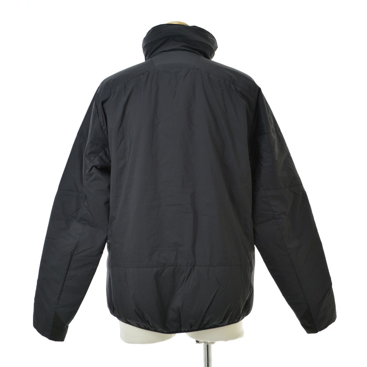 Graphene-X】GRAnaREC Mid-Layer Jacket 中綿ジャケット - メルカリ 