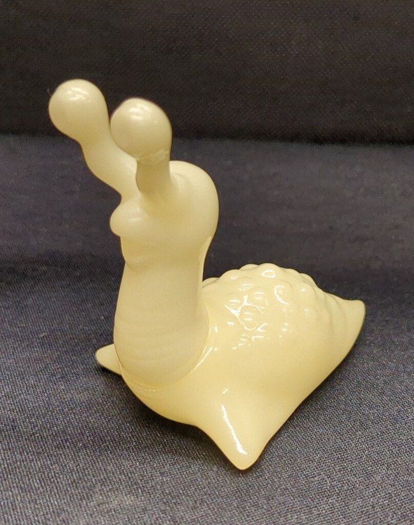 M1号 NEWブルマァクタイプの怪獣シリーズ ナメゴン蓄光未塗装/2000年冬