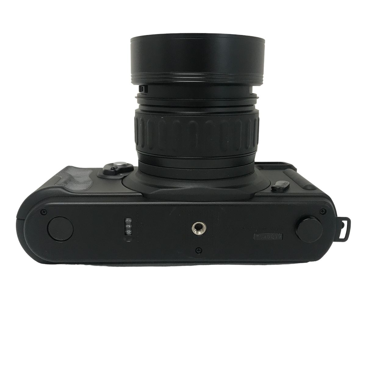 FUJI GSW690III 中判フィルムカメラ 箱有り カメラ フィルム
