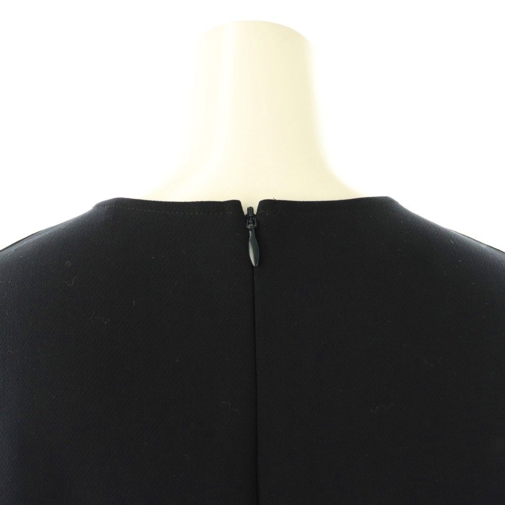 yori ダブルクロスtee ダブルクロスTeeブラウス | all item| yori