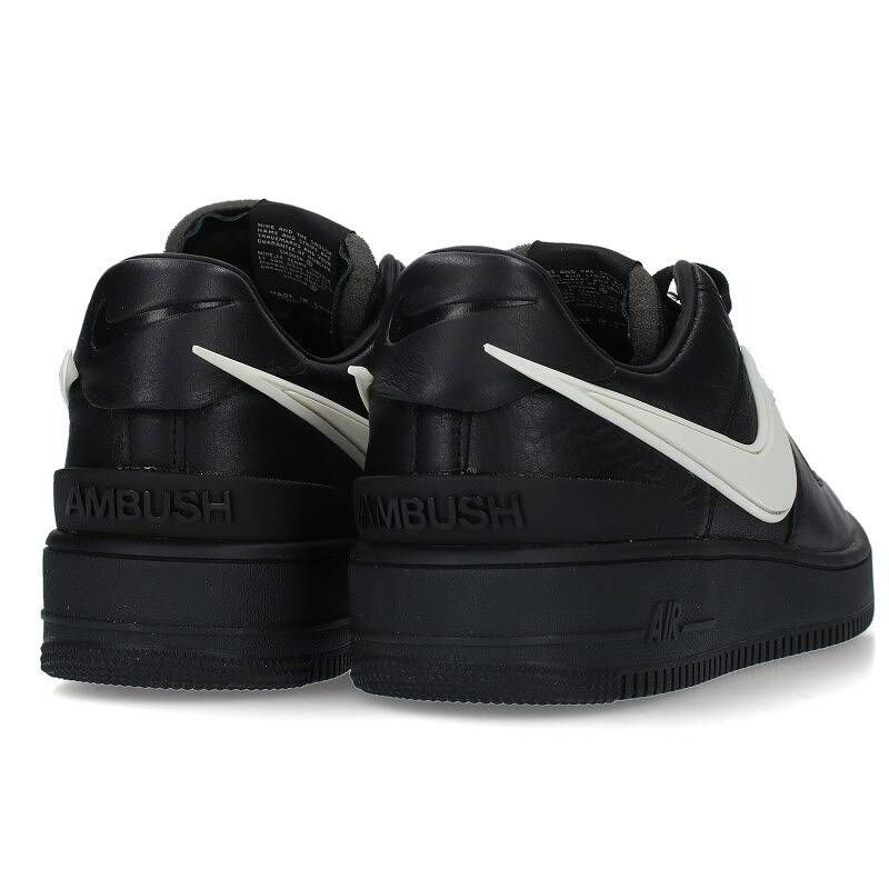 ナイキ ×アンブッシュ AMBUSH AIR FORCE 1 LOW SP DV3464-001 エア