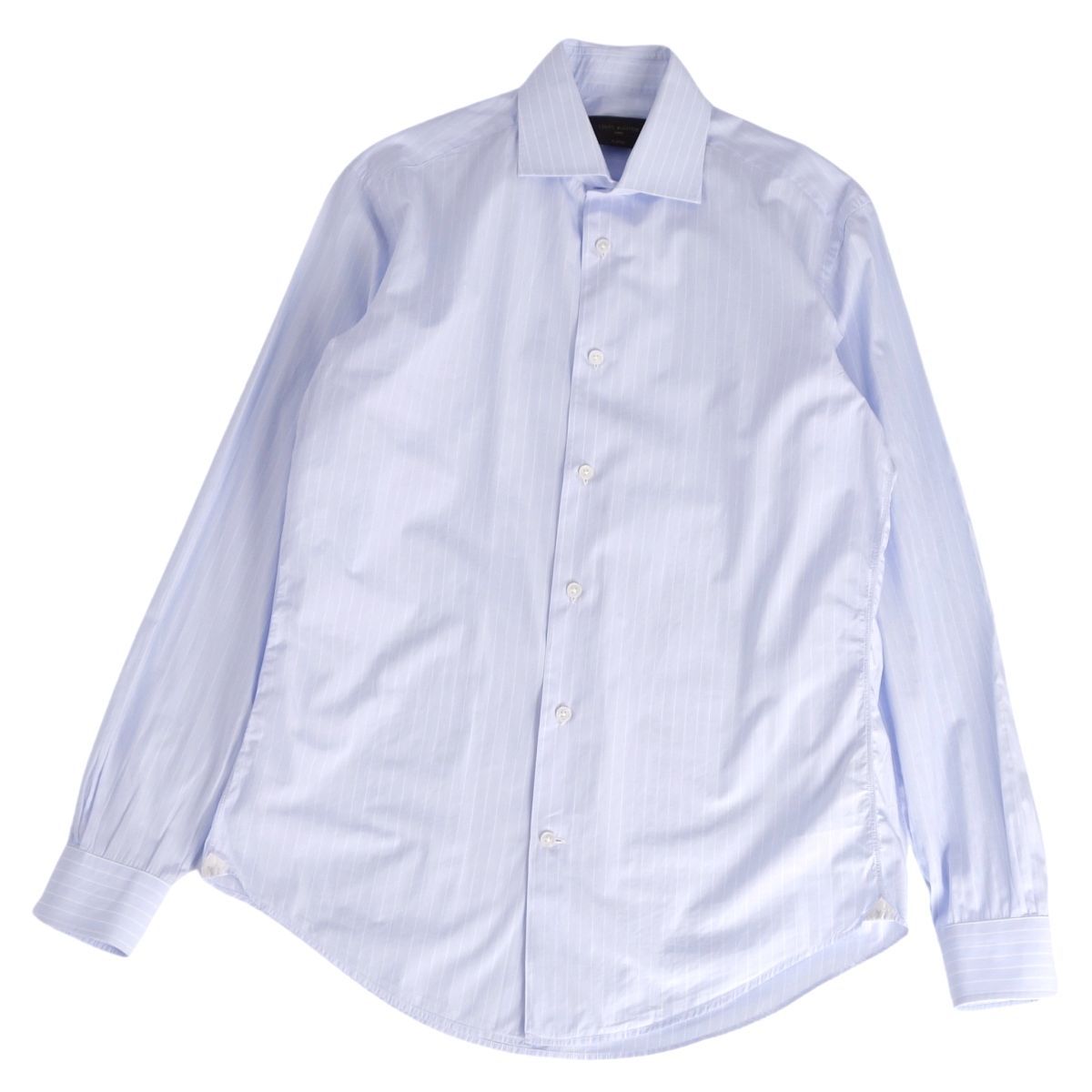 ルイヴィトン LOUIS VUITTON シャツ ロングスリーブ 長袖 ス