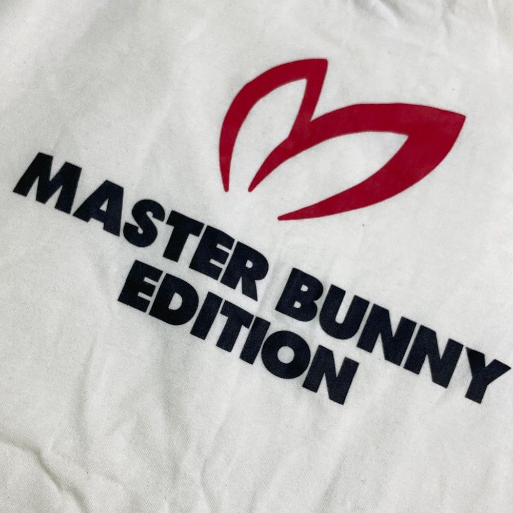 サイズ：7 MASTER BUNNY EDITION マスターバニーエディション 10